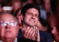 Erro em postagem de João Campos afasta empresário João Carlos Paes Mendonça