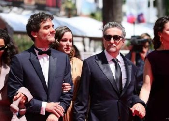 'O Agente Secreto’ brilha em Cannes, Wagner Moura e Kleber Mendonça Filho premiados