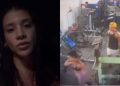 Nutricionista alega assédio de ambulante antes de incidente em Fernando de Noronha