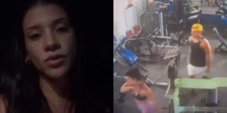 Nutricionista alega assédio de ambulante antes de incidente em Fernando de Noronha