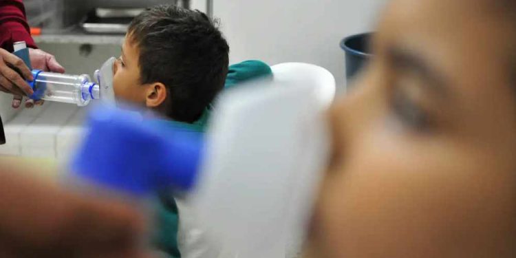 PE decreta emergência em saúde pública devido ao aumento de casos