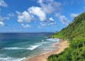 Turista de 59 anos morre afogado na Praia do Boldró, em Fernando de Noronha