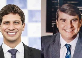 Escândalo de contratos sem licitação abala imagem de candidato ao Governo de Pernambuco