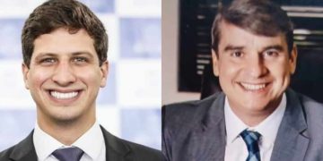 Escândalo de contratos sem licitação abala imagem de candidato ao Governo de Pernambuco