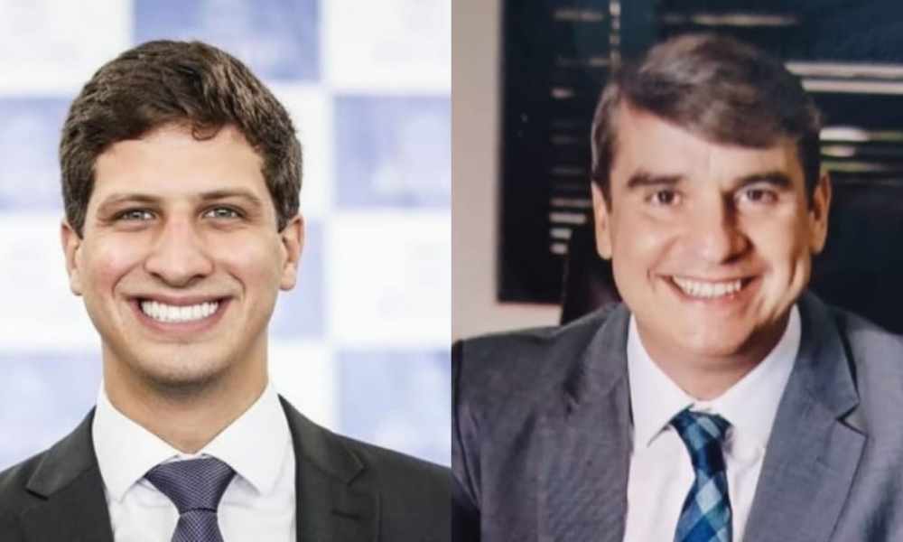 João Campos entra na mira do MP após sua gestão firmar contrato com firma a 2.000 km do Recife