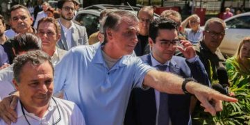 Jair Bolsonaro convoca manifestação em Brasília para pressionar aprovação de Anistia