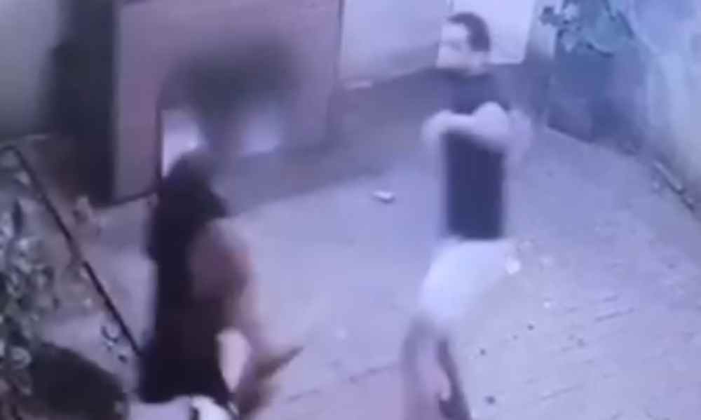 Delegado envolvido em tiroteio em festa será investigado por DHPP