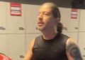 Homem que tentou impedir personal trainer de entrar em banheiro dentro de academia no Recife