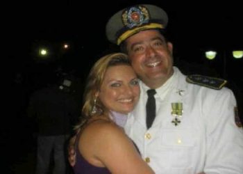 Capitão da PMPE será julgado pelo assassinato da esposa após relação conturbada