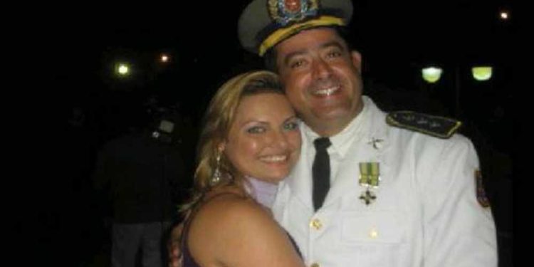 Capitão da PMPE será julgado pelo assassinato da esposa após relação conturbada