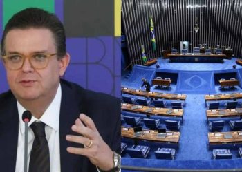 Wolney Queiroz deve ser bombardeado pela suspeita de ter sido conveniente com as falcatruas permitidas pelo INSS