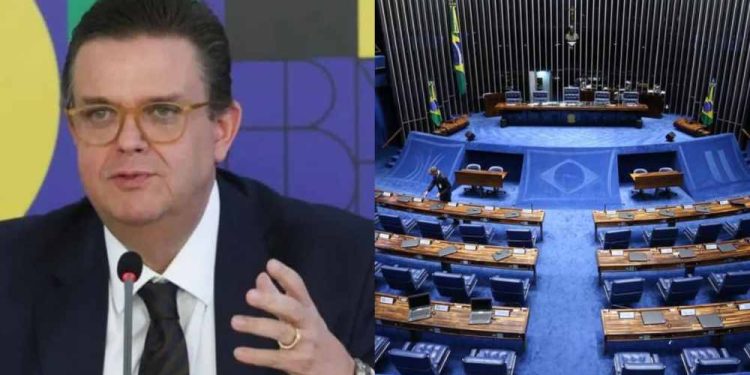 Wolney Queiroz deve ser bombardeado pela suspeita de ter sido conveniente com as falcatruas permitidas pelo INSS