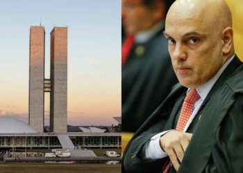 De olho no Supremo, Câmara retoma PEC aprovada no Senado para conter poder de ministros