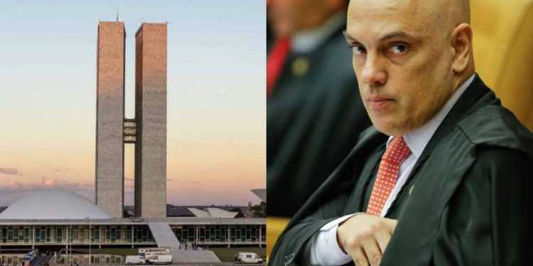 De olho no Supremo, Câmara retoma PEC aprovada no Senado para conter poder de ministros