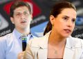 João Campos em queda, enquanto Raquel Lyra cresce e conquista público feminino