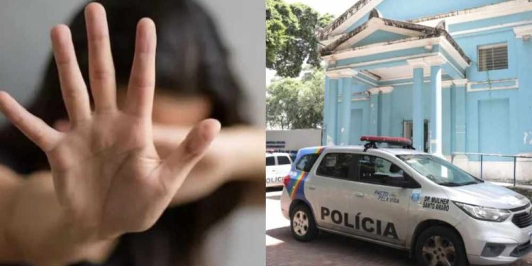 Redução de efetivo na Delegacia da Mulher em recife preocupa e compromete atendimento