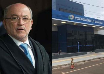 Cedraz altera decisão técnica e favorece associações no TCU