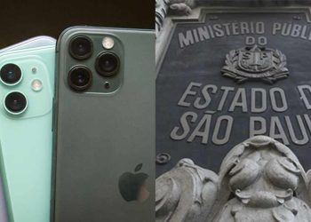 MP de São Paulo investiga irregularidades no 'Auxílio iPhone' para procuradores municipais