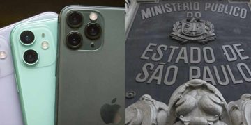 MP de São Paulo investiga irregularidades no 'Auxílio iPhone' para procuradores municipais