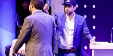 Pablo Marçal é denunciado por divulgar laudo médico falso contra Guilherme Boulos