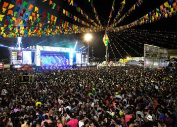 Prefeitura de Caruaru divulga gastos milionários com atrações do São João 2023
