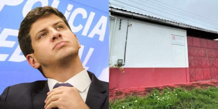 Prefeitura do Recife firma contratos milionários com empresa ligada a empresário investigado por desvios