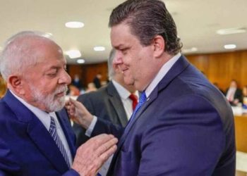 Wolney Queiroz entra no governo com dívida e dinheiro vivo