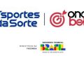 A licença contempla as duas empresas do grupo: Esportes da Sorte e Onabet.