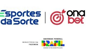 A licença contempla as duas empresas do grupo: Esportes da Sorte e Onabet.