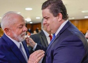 Estado passa a ter 18% de todo o Ministério.