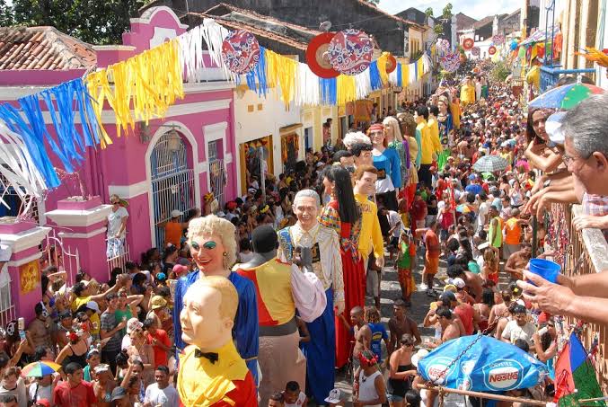 Governo Federal reconhece Carnaval de Pernambuco como ‘Manifestação da Cultura Nacional’