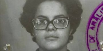 Dilma Rousseff ficou presa três anos durante o regime militar.