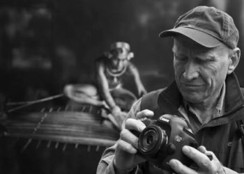Salgado recebeu praticamente todos os principais prêmios de fotografia do mundo