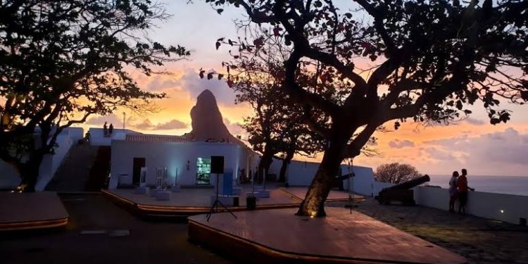 Empresa disse que prestou socorro imediato e está dando suporte à vítima