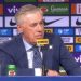 A estreia de Ancelotti será no dia 5 de junho contra o Equador.