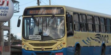 A empresa de transporte 1002 anunciou a suspensão de quatro linhas.