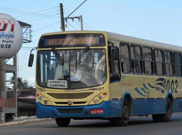 Crise no transporte intermunicipal faz empresa suspender linhas a partir do dia 3
