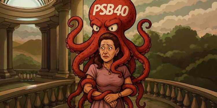 O PSB segue mandando na gestão Raquel Lyra?