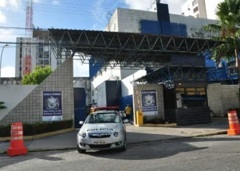 Secretaria de Defesa Social - SDS informou a abertura de inquérito para investigar o caso.