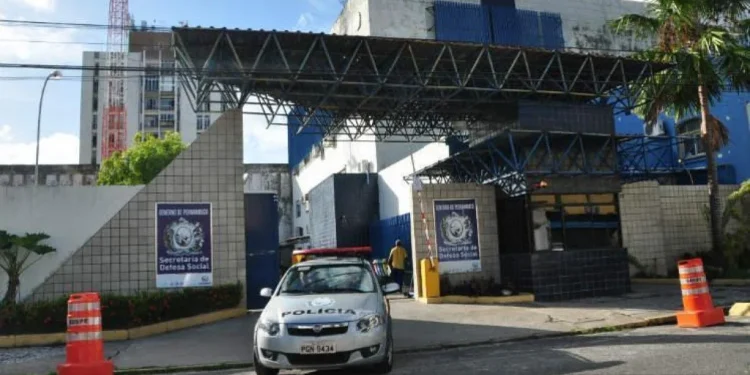 Secretaria de Defesa Social - SDS informou a abertura de inquérito para investigar o caso.