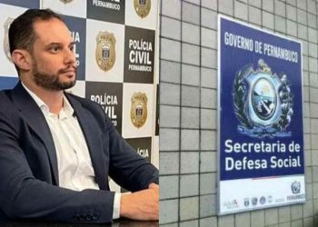 Delegado atira em homem durante festa em Noronha e é liberado após prestar depoimento