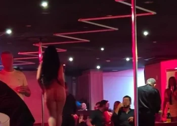 Organização usava fuzis, minas terrestres, hackers e profissionais do sexo.