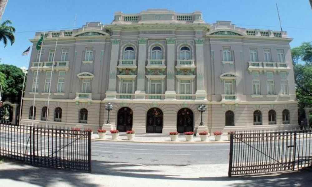 Depois da Empetur, Palácio também esconde gastos do roadshow internacional