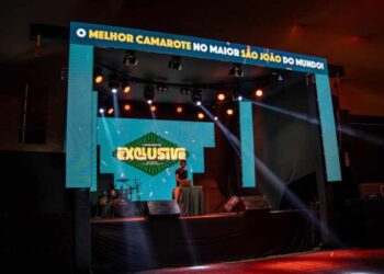 MPPE Investiga Irregularidades no Camarote Exclusive do São João de Caruaru