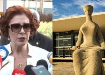 STF confirma condenação de Zambelli por invasão ao CNJ