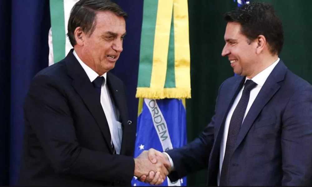 PF indicia Bolsonaro e aliados em caso da Abin paralela