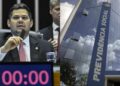 Senado avança na instalação da CPI do INSS com articulações para presidência e relatoria