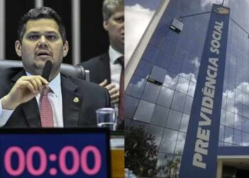 Senado avança na instalação da CPI do INSS com articulações para presidência e relatoria