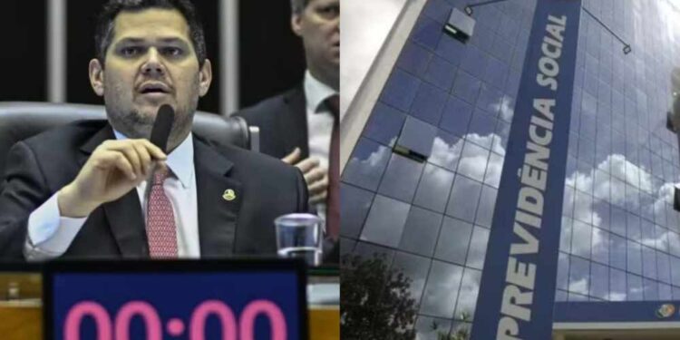 Senado avança na instalação da CPI do INSS com articulações para presidência e relatoria