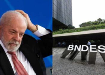 Expansão de cargos políticos em estatais no Governo Lula